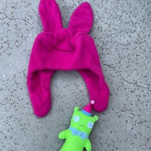 Bob’s Burgers costume, Louise Belcher, Halloween, Cosplay